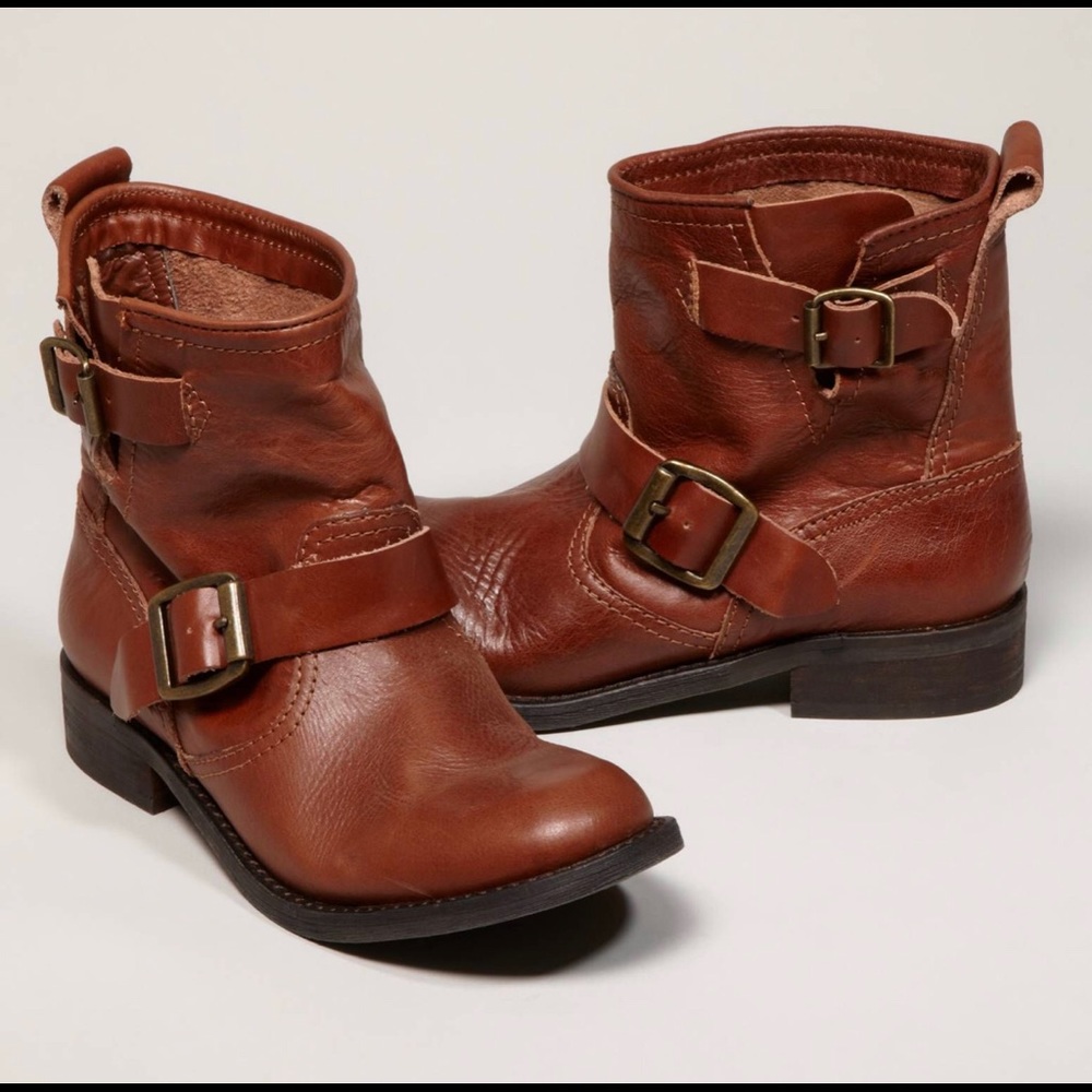 Dolce Vita Simone Moto Ankle Boot